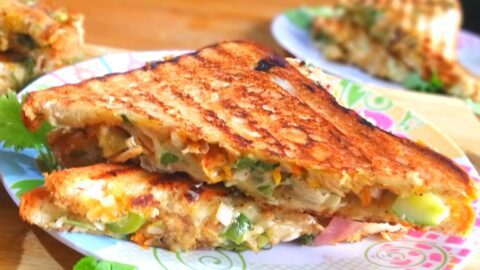Chicken Sandwich